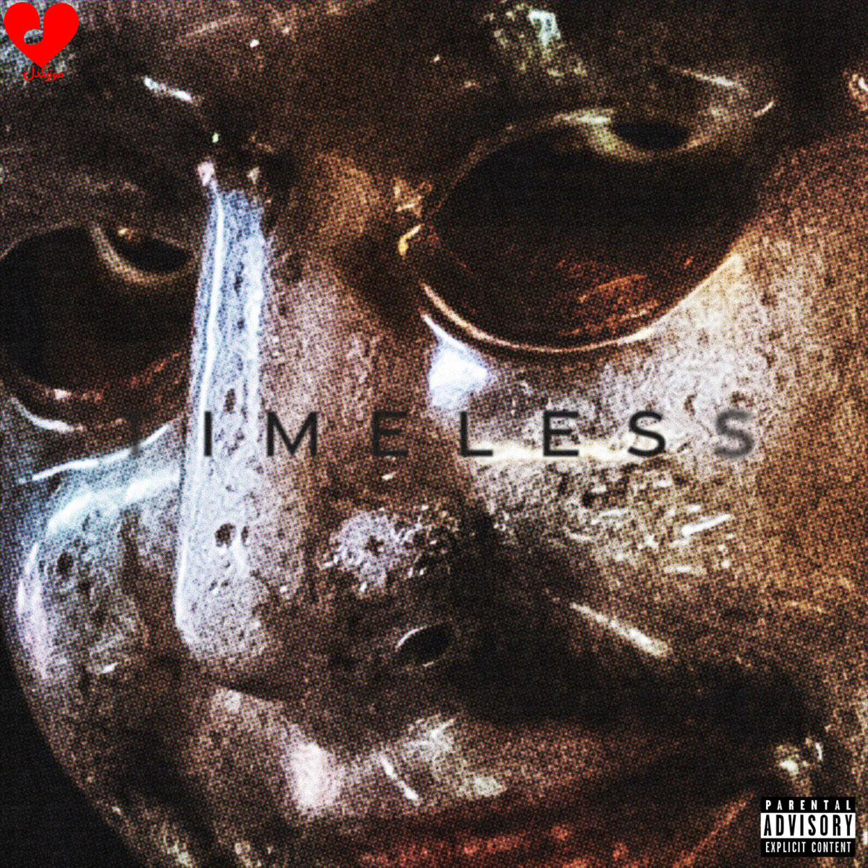 دانلود اهنگ The Weeknd Timeless